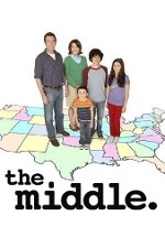 Watch Afdah The Middle Online